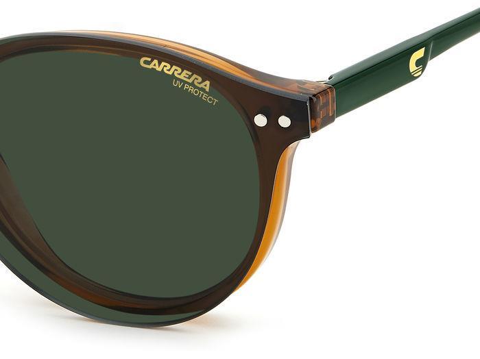 Carrera Beige Eyeglasses CA2039T/CS 10A