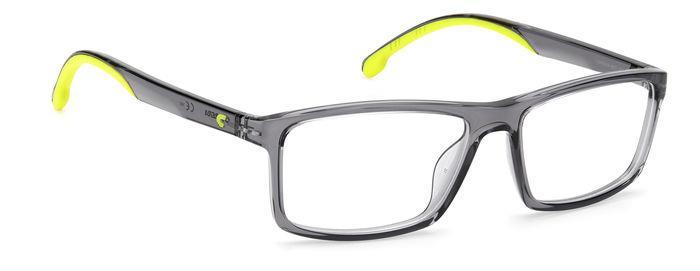 Carrera Grey Eyeglasses CA8872 KB7