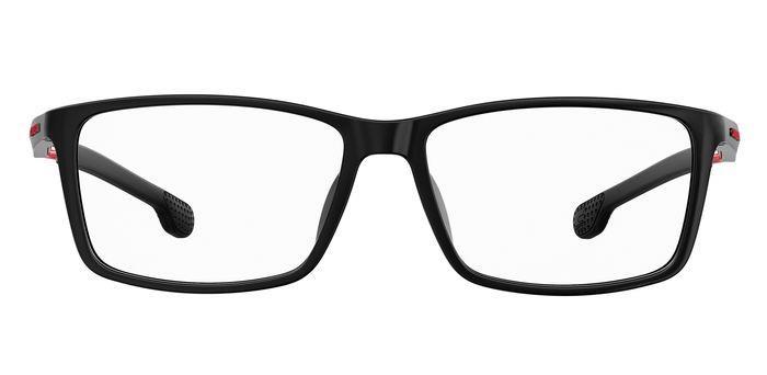 Carrera Black Eyeglasses CA4412/F 807