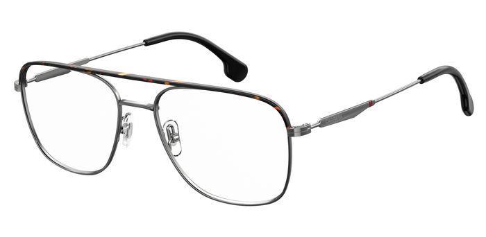 Carrera Ruthenium Eyeglasses CA211 6LB