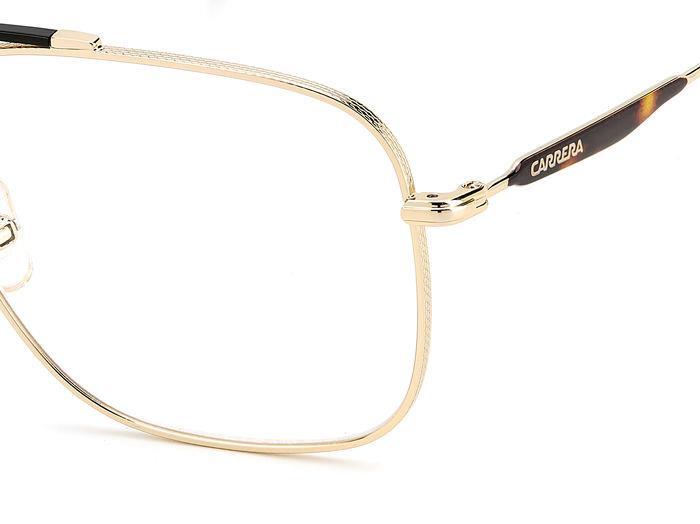 Carrera Gold Eyeglasses CA290 J5G