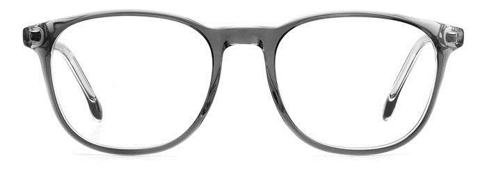 Carrera Grey Crystal Eyeglasses CA1131 CBL