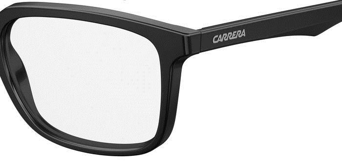 Carrera Black Eyeglasses CA5546/V 807