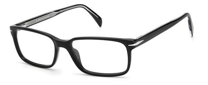 David Beckham Eyeglasses DB1065 807