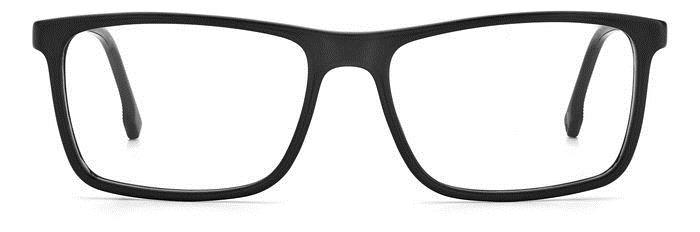 Carrera Matte Black Eyeglasses CA225 003