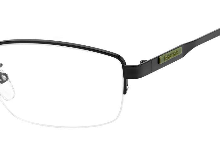 Polaroid Eyeglasses PLDD481/G 003