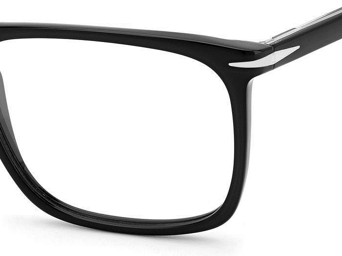 David Beckham Eyeglasses DB1108 807
