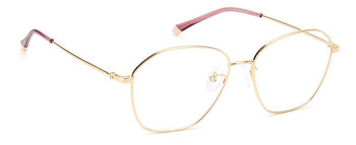 Polaroid Eyeglasses PLDD425/G EYR