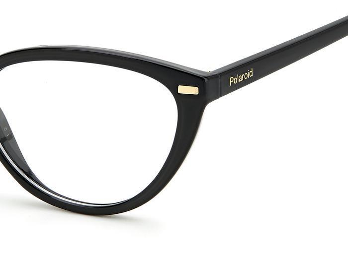 Polaroid Eyeglasses PLDD432 807