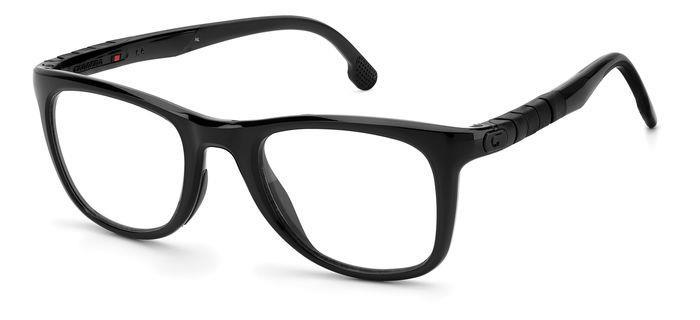 Carrera Black Eyeglasses CAHYPERFIT 23 807