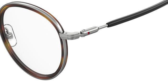 Carrera Ruthenium Eyeglasses CA242/G 6LB