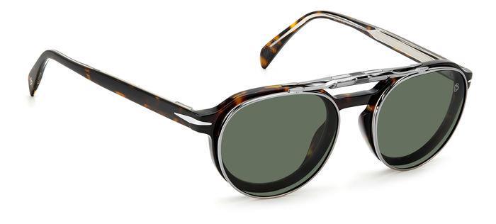 David Beckham Eyeglasses DB1075/CS 45Z