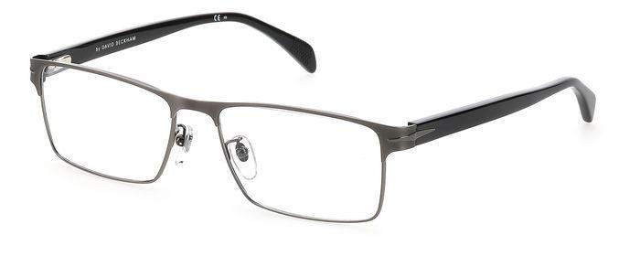 David Beckham Eyeglasses DB7015 V81