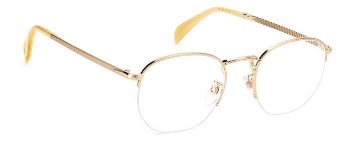 David Beckham Eyeglasses DB1087 IDA