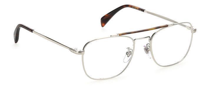 David Beckham Eyeglasses DB1016 010