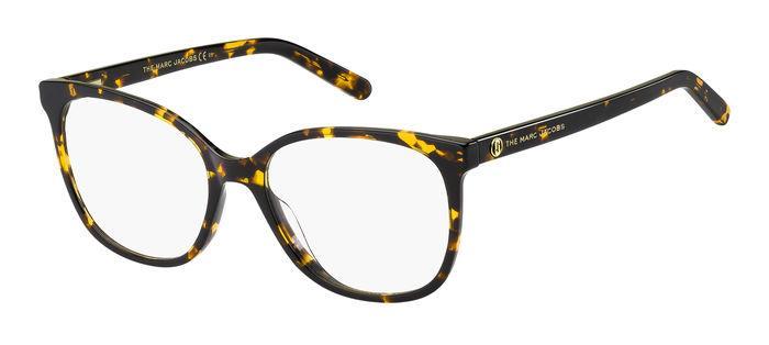 Marc Jacobs Eyeglasses MJ540 WR9