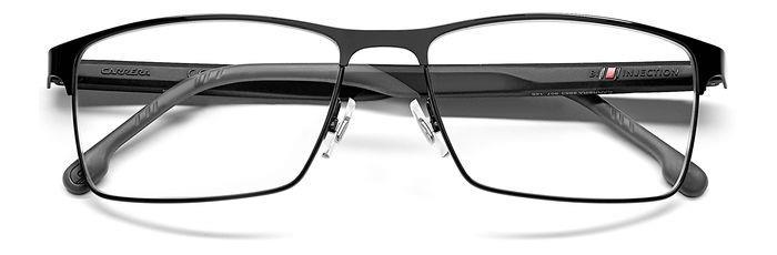 Carrera Black Eyeglasses CA8863 807