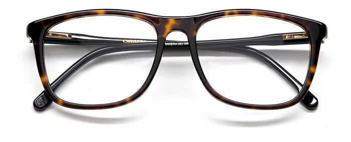 Carrera Havana Eyeglasses CA263 086