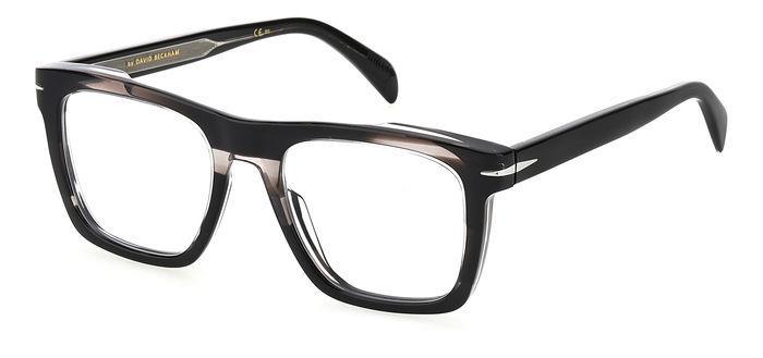 David Beckham Eyeglasses DB7020 2W8