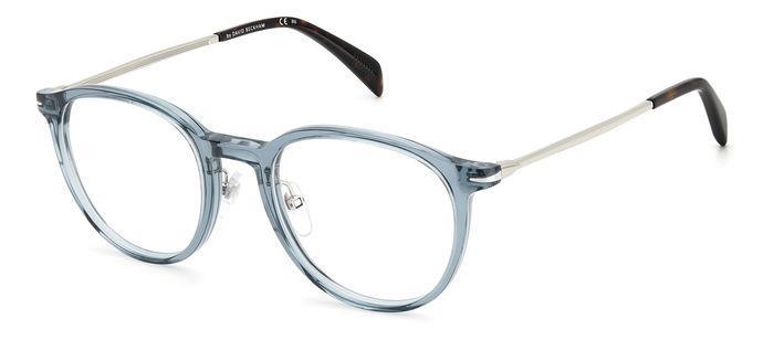 David Beckham Eyeglasses DB1074/G B88