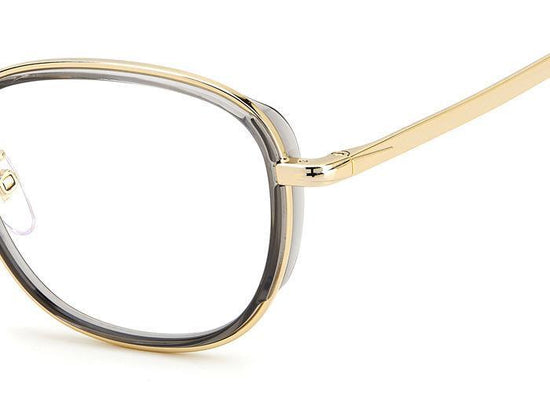 David Beckham Eyeglasses DB7075/G 2F7