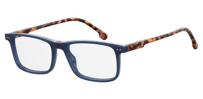 Carrera Blue Eyeglasses CA2001T/V PJP