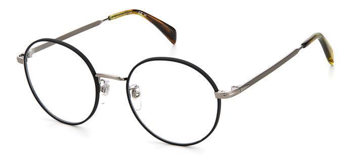 David Beckham Eyeglasses DB1058/F 85K