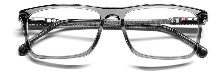 Carrera Grey Eyeglasses CA225 KB7