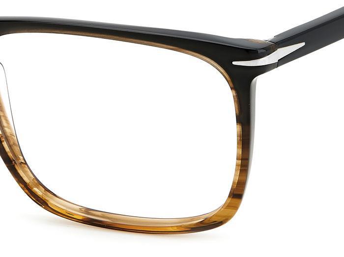 David Beckham Eyeglasses DB1108 Z15