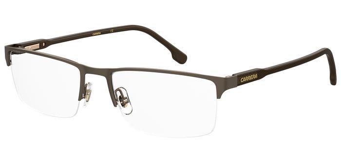 Carrera Brown Eyeglasses CA243 09Q