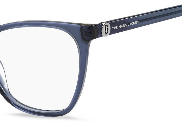 Marc Jacobs Eyeglasses MJ600 ZX9