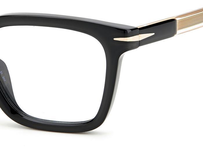 David Beckham Eyeglasses DB7071/F 2M2
