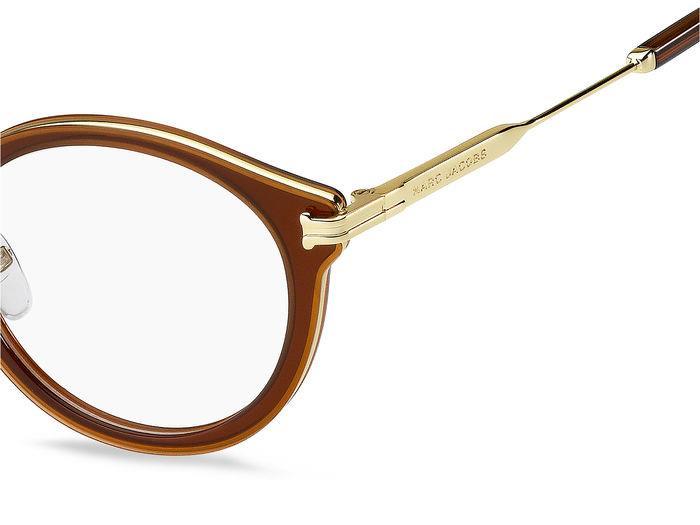 Marc Jacobs Eyeglasses MJMJ 1017 09Q