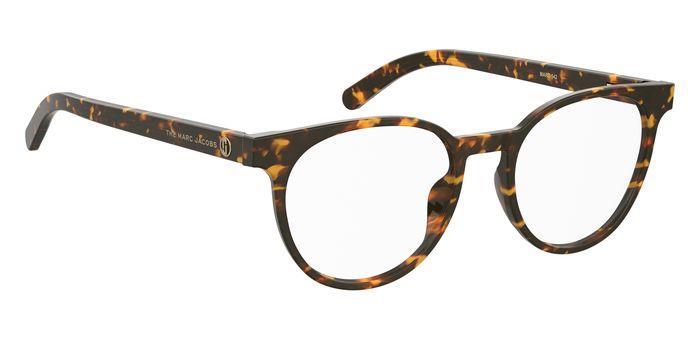 Marc Jacobs Eyeglasses MJ542 WR9