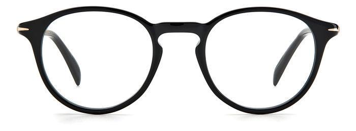 David Beckham Eyeglasses DB1049 807