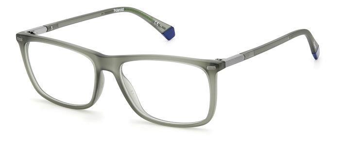 Polaroid Eyeglasses PLDD430 DLD
