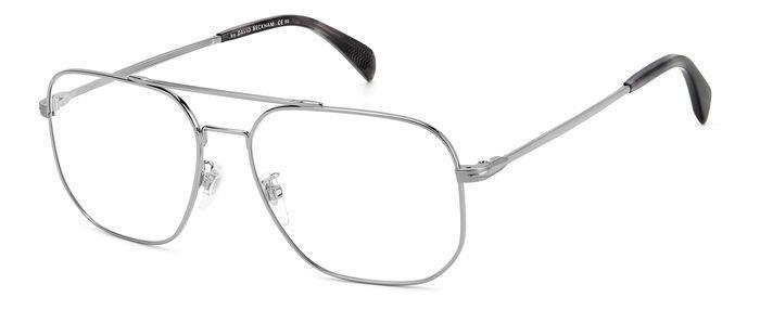 David Beckham Eyeglasses DB1096 6LB