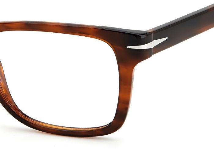 David Beckham Eyeglasses DB1073 EX4