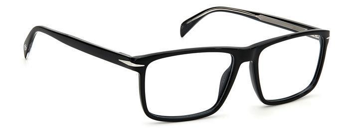 David Beckham Eyeglasses DB1020 807