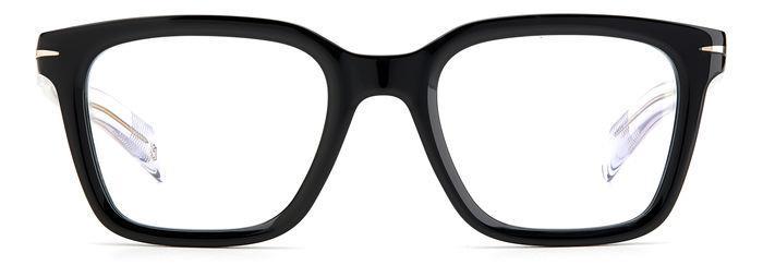 David Beckham Eyeglasses DB7071/F 2M2