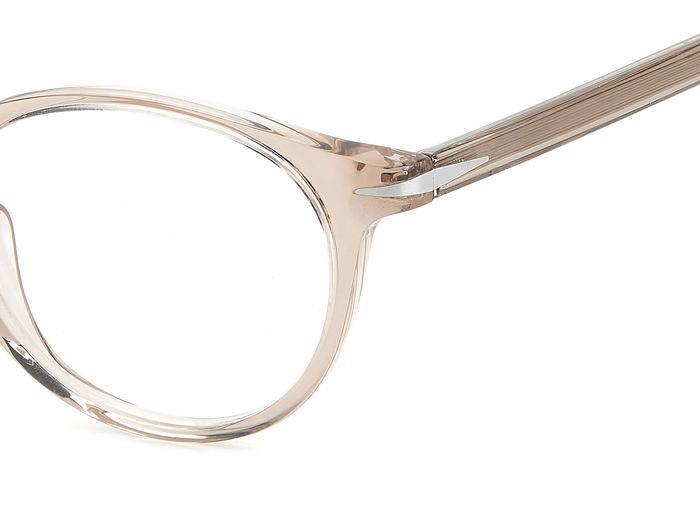 David Beckham Eyeglasses DB1026 79U