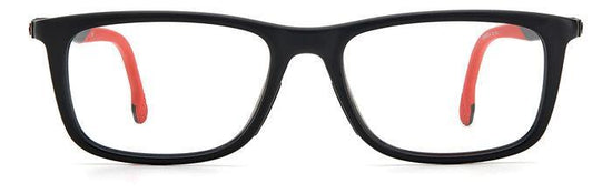 Carrera Matte Black Eyeglasses CAHYPERFIT 24 003