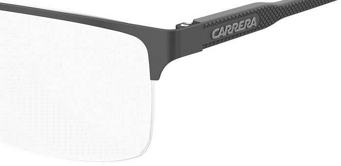 Carrera Dark Ruthenium Black Eyeglasses CA243 V81