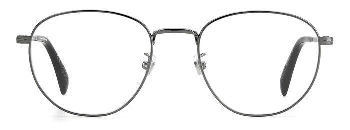 David Beckham Eyeglasses DB1088/G V81