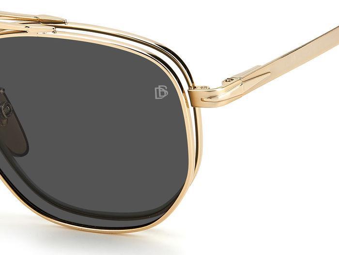 David Beckham Eyeglasses DB1082/G/CS RHL