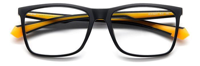 Polaroid Eyeglasses PLDD477 8LZ