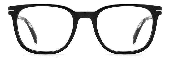 David Beckham Eyeglasses DB1107 807