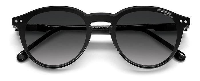 Carrera Black Eyeglasses CA2039T/CS 807