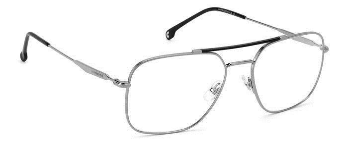 Carrera Ruthenium Eyeglasses CA290 6LB