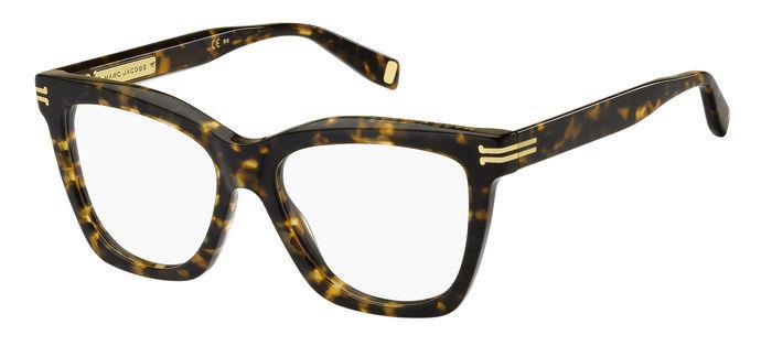 Marc Jacobs Eyeglasses MJMJ 1033 086